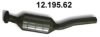 EBERSP?CHER 12.195.62 Catalytic Converter